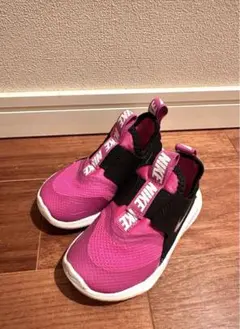 ナイキ スニーカー フレックスランナー 12cm