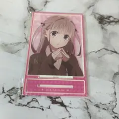 小泉詩　SELECTION PROJECT アクリルポートレート　No.79