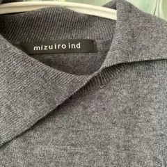ミズイロインド mizuiroind