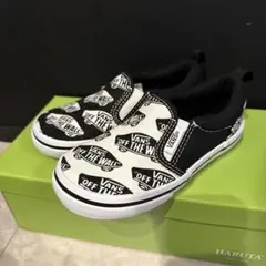 新品未使用　ヴァンズスニーカー