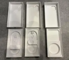iPhone14・16・16e 空箱