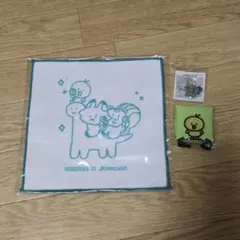 SHINee pop up 購入特典 トレカ テミン  2種 SHINee 購入特典トレカ テミン 2枚 テミン トレカ 2種セット