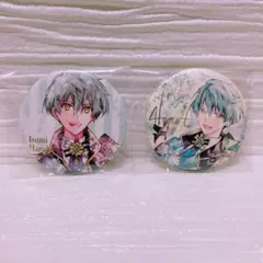 【最終お値下げ】亥清悠　EXPO　UR　缶バッジ アイナナEXPO 缶バッジ 亥清悠 - メルカリ