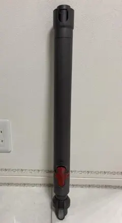 ダイソン　dyson DC26 タービンヘッド用　伸縮パイプのサムネイル