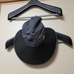 アディダス　バイザー