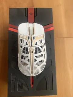 WLMOUSE Sword X White(OMRON)