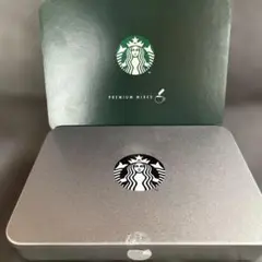 スターバックス プレミアムミックス 空き缶