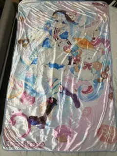 2026年最新】雪ミク 2025 ブランケットの人気アイテム - メルカリ