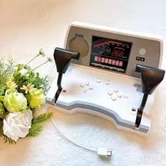 動作未確認 wii 電車でGO!新幹線EX 山陽新幹線編 専用コントローラー