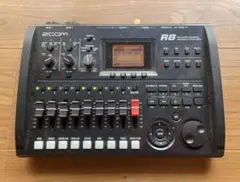 ヒデポン様専用 ZOOM R20 MultiTrak マルチトラックレコーダー - メルカリ