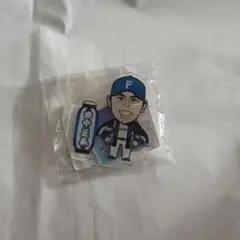 ファイターズ　田中正義　超夏祭りアクスタ