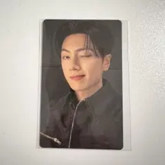 ENHYPEN ジェイ5th ENniversary Night トレカ 特典