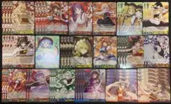 【特価】ヴァイスシュヴァルツ 東方Project 博麗霊夢 8門 ガチデッキ 特価】ヴァイスシュヴァルツ 東方Project 博麗霊夢 8門 ガチデッキ④