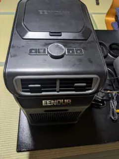 EENOUR ポータブルエアコン QN650 本体 - メルカリ