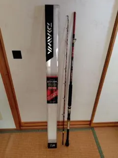 ダイワ ディープゾーン 250-400 使用回数1回ほぼ新品　レアな商品です。 ダイワ ディープゾーン 250-400 使用回数1回ほぼ新品 レアな商品です。