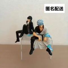 銀魂　BREAK TIME フィギュア　銀時　　土方　セット　まとめ売り 銀魂 BREAK TIME フィギュア 銀時 土方 セット まとめ売り