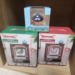 ドラゴンクエスト セット