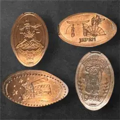 メダル キャラクターグッズ