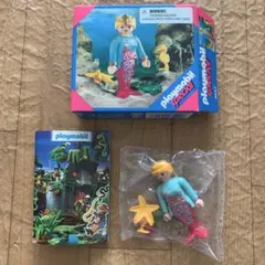 未開封品 プレイモービル まとめ売り 2025年最新】プレイモービル未開封の人気アイテム - メルカリ