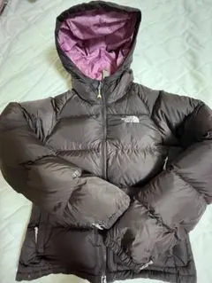 THE NORTH FACE 700フィル ダウンジャケット