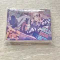 最安値 プロセカ 暁山瑞希 ノーブルアート 52 Iなんです