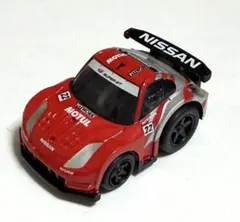 ちびっこチョロQ FAIRLADY Z RAICING Z33 2台セット - メルカリ