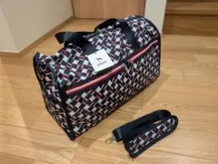 【新品未使用】adabatアダバット ボストンバッグ ゴルフバッグ