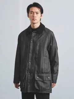 Barbour（バブアー） UASP ヘリンボーン BEAUFORT
