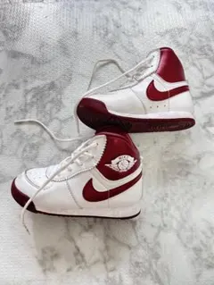 NIKE ベビージョーダン1 ハイカット　12cm