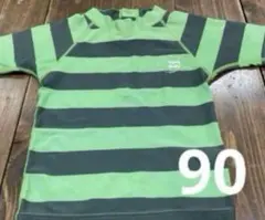 ビラボンラッシュ90