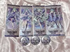 2026年最新】初音ミク 缶バッジ まとめ売りの人気アイテム - メルカリ