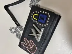 財布 黒