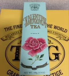 TWG Ritz Ritzy Breakfast 日本未発売　100g TWG Ritz Ritzy Breakfast 日本未発売 100g - メルカリ