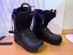 Salomon ダイアログ ワイド スノーボードブーツ サロモン 28cm