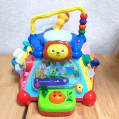 トイローヤル　知育玩具
