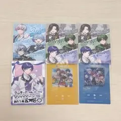 シクフォニ チェキ トレカ チプカ シクフォニ チェキ風カード｜Yahoo!フリマ（旧PayPayフリマ）
