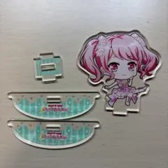 丸山彩 メガアクリルスタンド バンドリミュージアム限定 バンドリミュージアム限定 丸山彩 メガアクリルスタンド - メルカリ