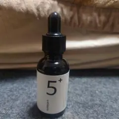 ナンバーズイン5　美容液　フェイスパックセット