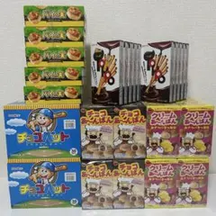 お買得！ チョコレート菓子 お菓子 まとめ売り