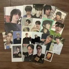 treasure ハルトまとめ売り