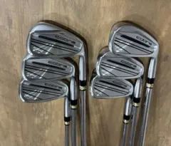 2025年最新】リッキーファウラーアイアンの人気アイテム - メルカリ