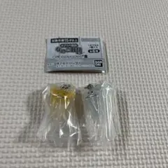 なめこ栽培キット めじるしアクセサリー2