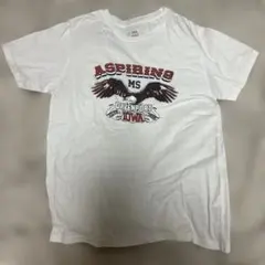 Ungrid アスパイアリング イーグル プリントTシャツのサムネイル