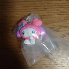 TWICEサンリオガチャガチャ・モモMOMO