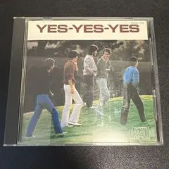 オフコース YES-YES-YES A面コレクション　CD