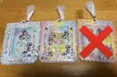 プリキュア カードホルダー