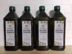 SMYRNA エクストラバージンオリーブオイル1L ４本セット オリーブオイルのサムネイル