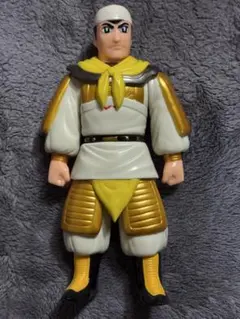 レア！ ビックワンクラフト 劉備玄徳 三国志 インディーズ ソフビ ウルトラマン レア！ ビックワンクラフト 劉備玄徳 三国志 インディーズ ソフビ
