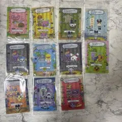 たまごっち　カードフレーム　バラ売り可