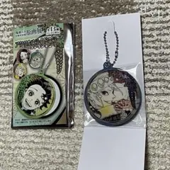 鬼滅の刃 原画展 アクリルスライドミラー コレクション まとめ売り 複数点未開封 2026年最新】鬼滅の刃 原画展 ミラーの人気アイテム - メルカリ